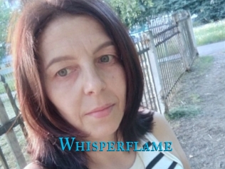 Whisperflame