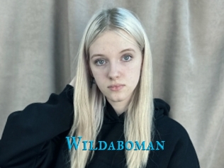 Wildaboman