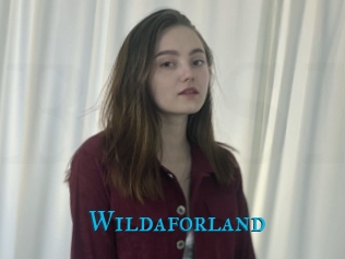 Wildaforland