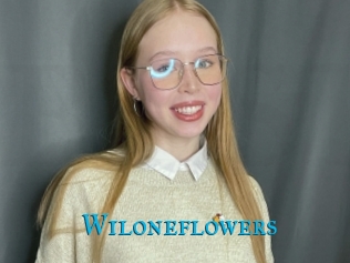 Wiloneflowers