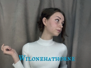 Wilonehathorne