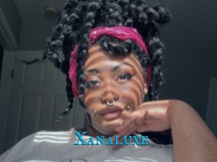Xanaluxe