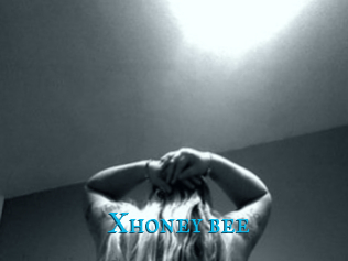 Xhoney_bee