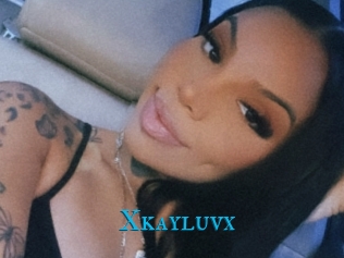 Xkayluvx