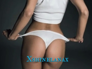Xshinelanax