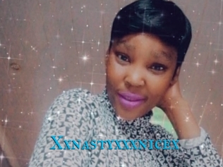 Xxnastyxxxnicex