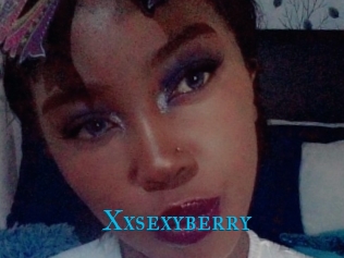Xxsexyberry