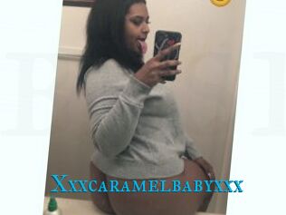 Xxxcaramelbabyxxx