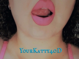 YourKatty40D