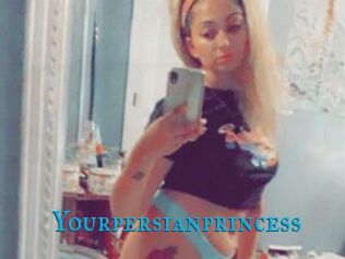 Yourpersianprincess