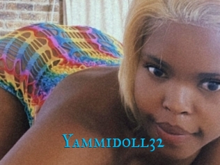 Yammidoll32