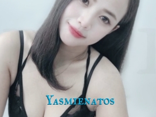 Yasmienatos