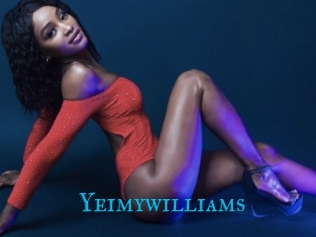 Yeimywilliams