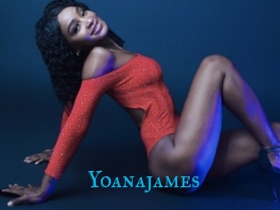 Yoanajames