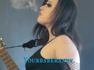 Yourbaberandy