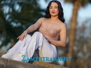 Zamphyranight