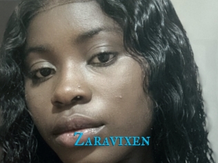 Zaravixen