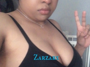 Zarzarx