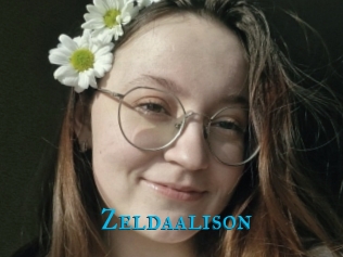Zeldaalison