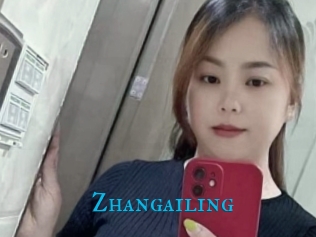 Zhangailing
