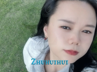 Zhuhuihui