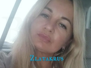 Zlatakrus