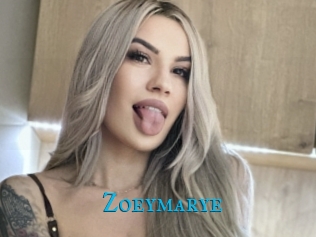 Zoeymarye