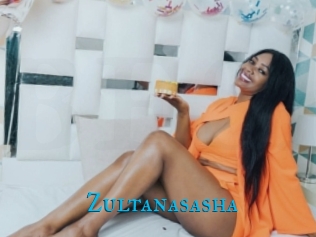 Zultanasasha